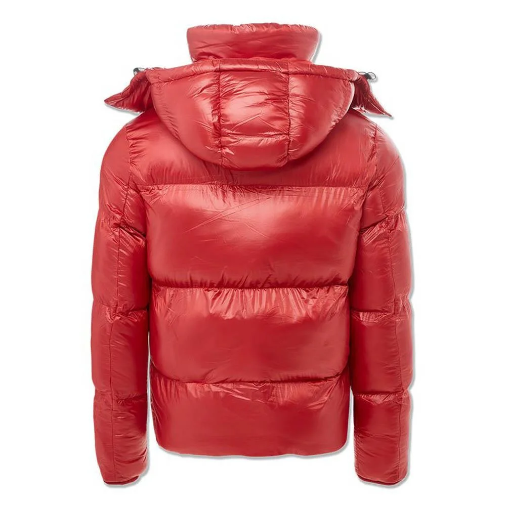 Bubble Jacket